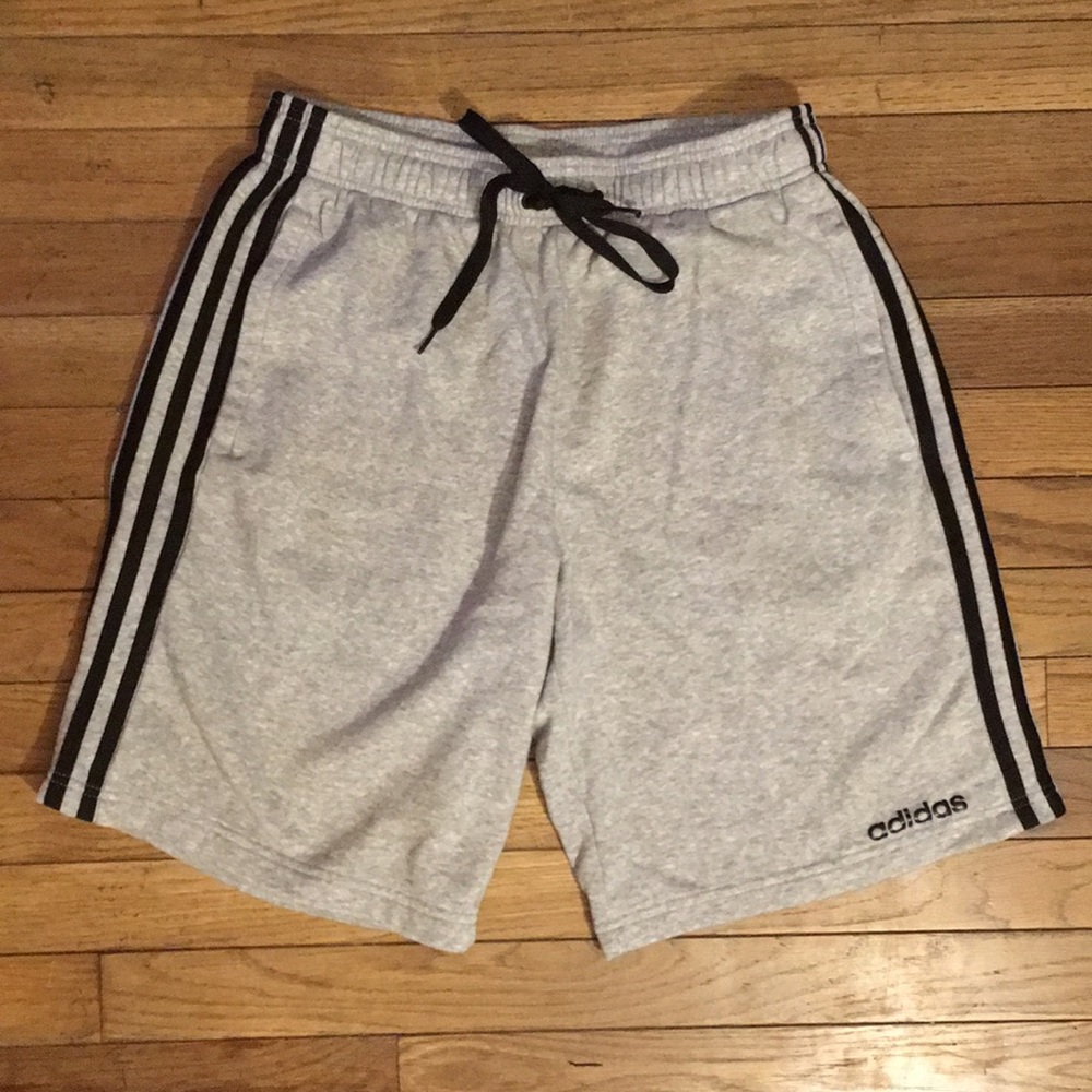 Mens Adidas Shorts